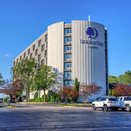 מלון Doubletree By Hilton Appleton, Wi מראה חיצוני תמונה