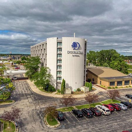 מלון Doubletree By Hilton Appleton, Wi מראה חיצוני תמונה